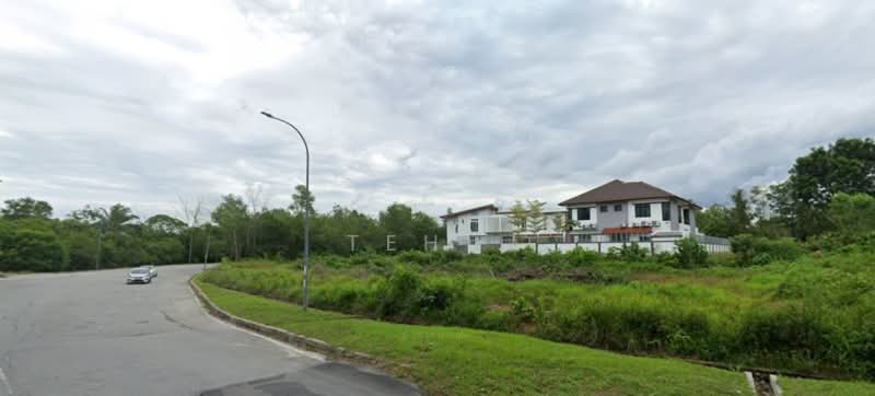 Bungalow Land for Sale in Bandar Mahkota Cheras (Cheras) - Teh . - Exterior - PropertyGuru.com.my