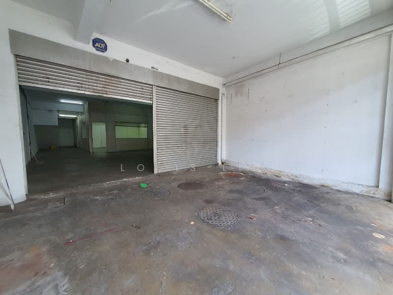 Shop for Rent in Taman Overseas Union (Taman Oug) (Jalan Klang Lama (Old Klang Road)) - Louis Lin - Interior - PropertyGuru.com.my