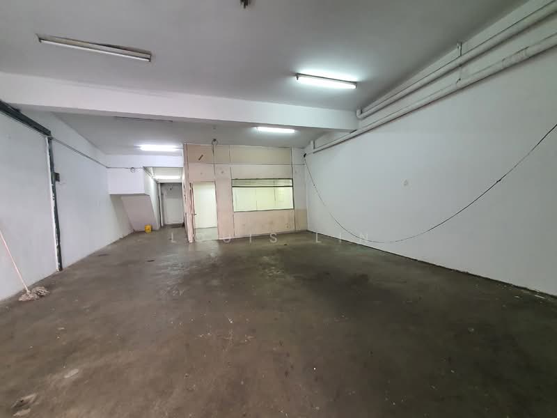 Shop for Rent in Taman Overseas Union (Taman Oug) (Jalan Klang Lama (Old Klang Road)) - Louis Lin - Interior - PropertyGuru.com.my