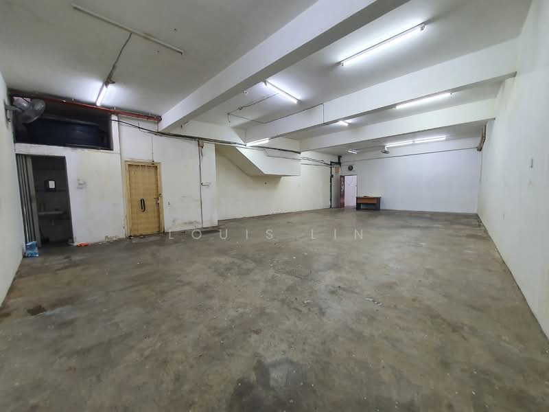 Kedai untuk Disewa di Taman Overseas Union (Taman Oug) (Jalan Klang Lama (Old Klang Road)) - Louis Lin - PropertyGuru.com.my