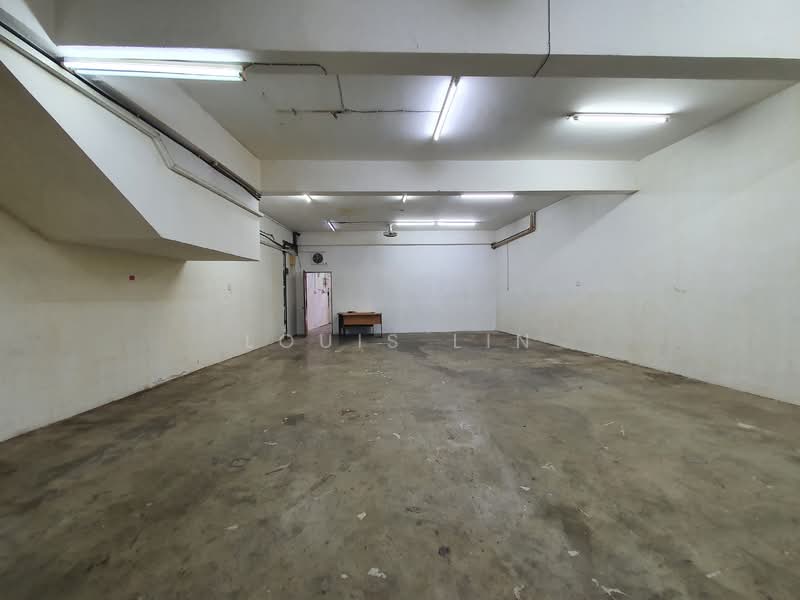 Kedai untuk Disewa di Taman Overseas Union (Taman Oug) (Jalan Klang Lama (Old Klang Road)) - Louis Lin - PropertyGuru.com.my