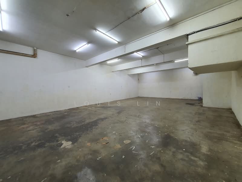 Kedai untuk Disewa di Taman Overseas Union (Taman Oug) (Jalan Klang Lama (Old Klang Road)) - Louis Lin - PropertyGuru.com.my