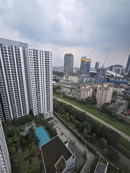 Kediaman Servis untuk Disewa di Savvy @ Riana Dutamas - KC Khoo - Exterior - PropertyGuru.com.my
