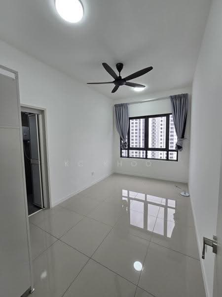 Kediaman Servis untuk Disewa di Savvy @ Riana Dutamas - KC Khoo - Interior - PropertyGuru.com.my