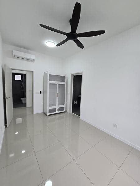 Kediaman Servis untuk Disewa di Savvy @ Riana Dutamas - KC Khoo - Interior - PropertyGuru.com.my