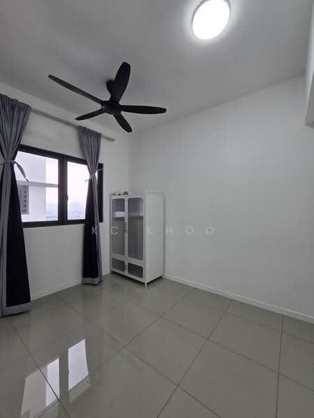 Kediaman Servis untuk Disewa di Savvy @ Riana Dutamas - KC Khoo - PropertyGuru.com.my