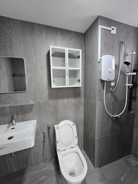 Kediaman Servis untuk Disewa di Savvy @ Riana Dutamas - KC Khoo - PropertyGuru.com.my