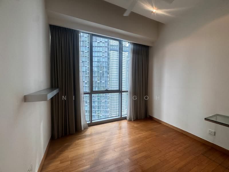 Condominium for Sale at The Meritz - Nicole Goh - View - PropertyGuru.com.my