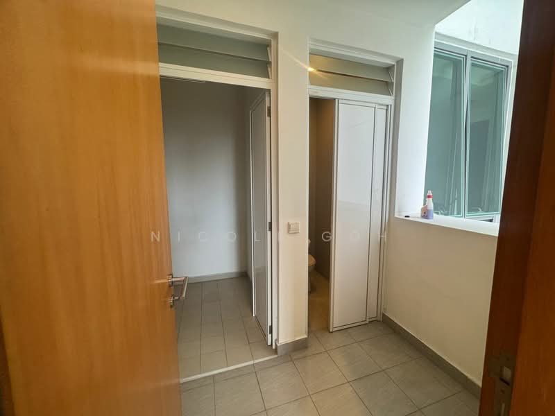 Condominium for Sale at The Meritz - Nicole Goh - Interior - PropertyGuru.com.my