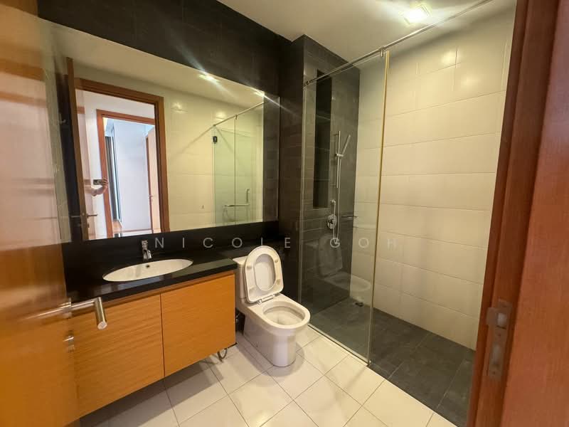 Condominium for Sale at The Meritz - Nicole Goh - Bathroom - PropertyGuru.com.my