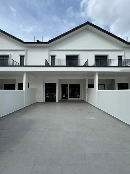 Cluster House for Sale in Eco Botanic (Iskandar Puteri (Nusajaya)) - Nana Ng - Exterior - PropertyGuru.com.my
