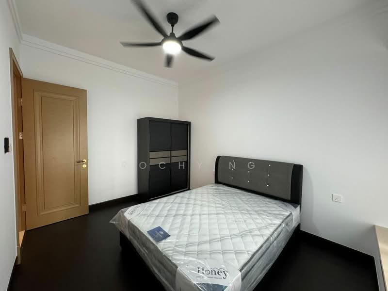 Kondominium untuk Dijual di R&F Princess Cove Phase 2-Seine Region - Rochy Ng - Bedroom - PropertyGuru.com.my