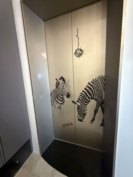 Servis Apartment untuk Disewa di The Oval - Angel Lim - Interior - PropertyGuru.com.my