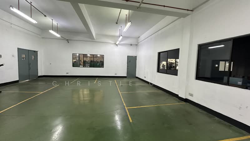 Detached Factory for Sale in Seksyen 26 (Shah Alam) - Christie Chan - Interior - PropertyGuru.com.my
