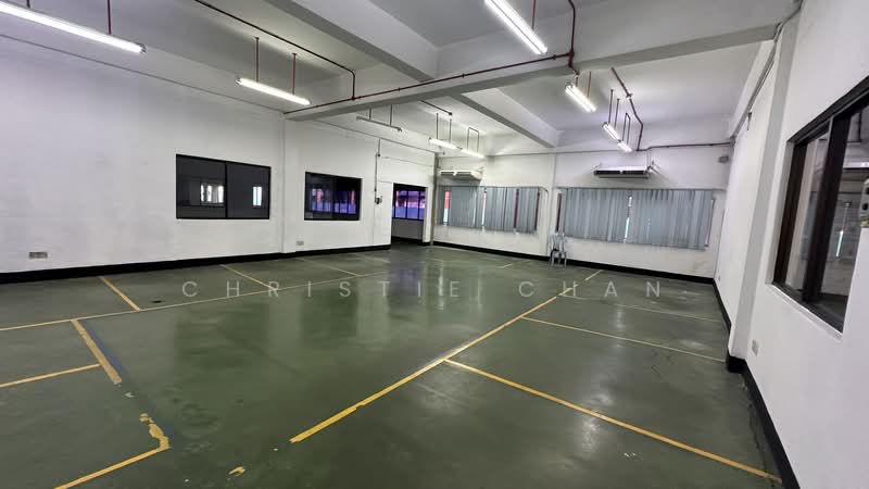 Detached Factory for Sale in Seksyen 26 (Shah Alam) - Christie Chan - Interior - PropertyGuru.com.my