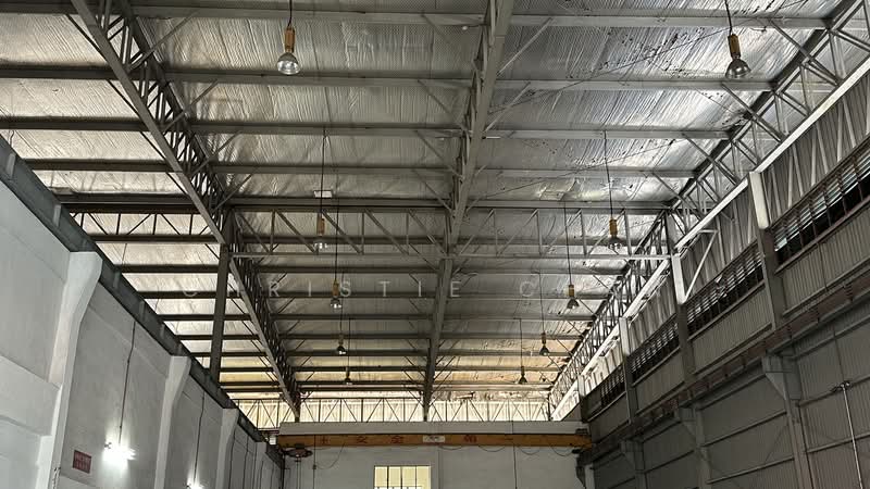 Detached Factory for Sale in Seksyen 26 (Shah Alam) - Christie Chan - Interior - PropertyGuru.com.my