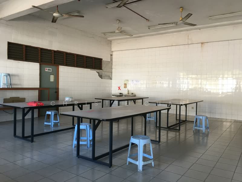 Detached Factory for Sale in Seksyen 26 (Shah Alam) - Christie Chan - Interior - PropertyGuru.com.my