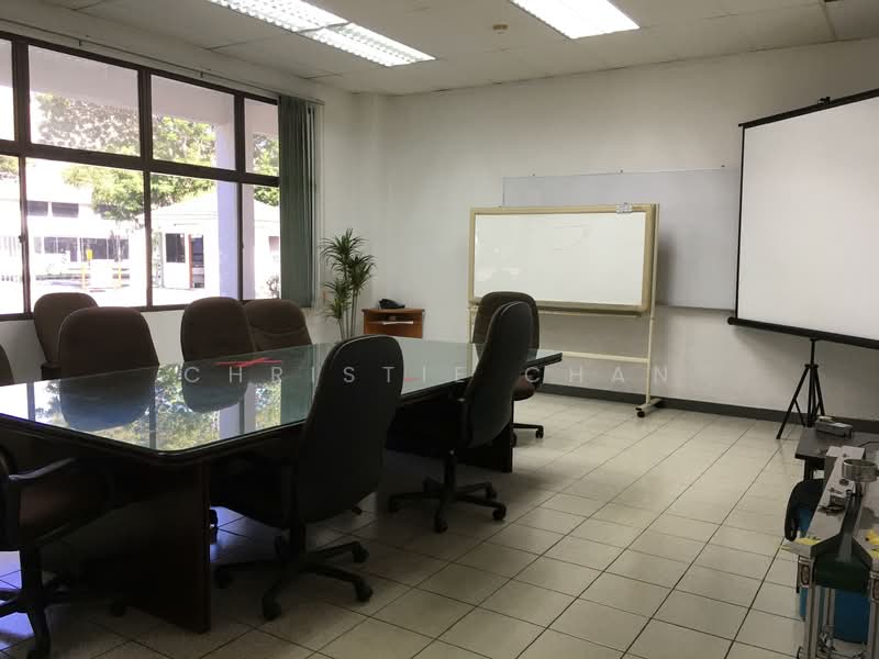 Detached Factory for Sale in Seksyen 26 (Shah Alam) - Christie Chan - Interior - PropertyGuru.com.my