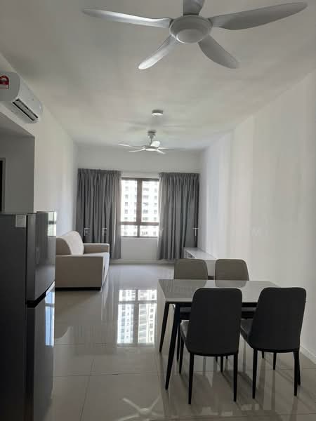 Service Residence for Rent at Savvy @ Riana Dutamas - Jeffrey Tham - PropertyGuru.com.my