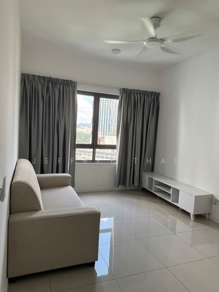 Service Residence for Rent at Savvy @ Riana Dutamas - Jeffrey Tham - PropertyGuru.com.my