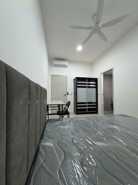 Service Residence for Rent at Savvy @ Riana Dutamas - Jeffrey Tham - PropertyGuru.com.my
