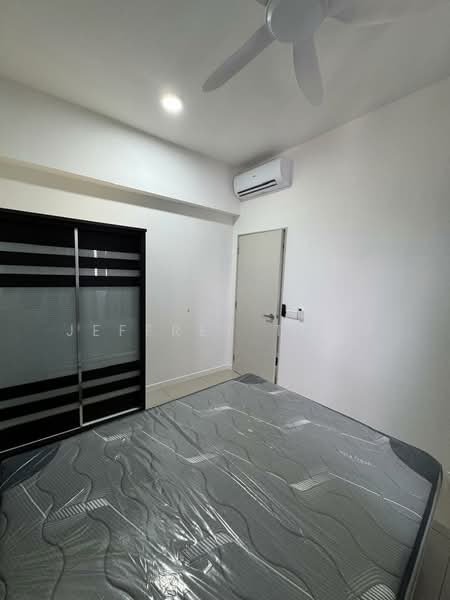 Service Residence for Rent at Savvy @ Riana Dutamas - Jeffrey Tham - PropertyGuru.com.my