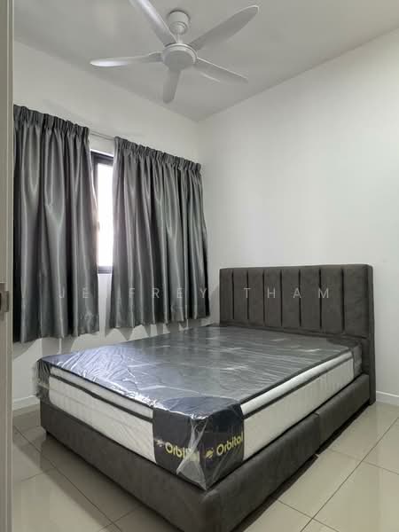 Service Residence for Rent at Savvy @ Riana Dutamas - Jeffrey Tham - PropertyGuru.com.my