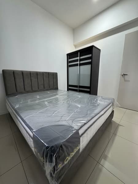 Service Residence for Rent at Savvy @ Riana Dutamas - Jeffrey Tham - PropertyGuru.com.my