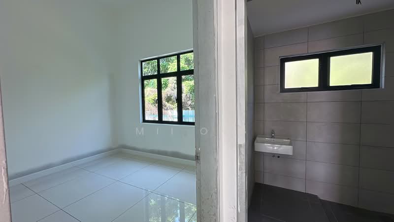Rumah Berkembar untuk Dijual di Muar (Johor) - Mii Ong - Interior - PropertyGuru.com.my