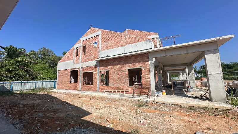 Rumah Berkembar untuk Dijual di Muar (Johor) - Mii Ong - Exterior - PropertyGuru.com.my