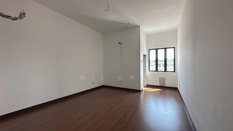 Rumah Berkembar untuk Dijual di Muar (Johor) - Mii Ong - Bedroom - PropertyGuru.com.my