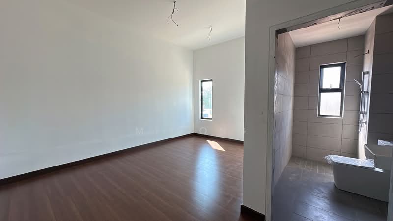 Rumah Berkembar untuk Dijual di Muar (Johor) - Mii Ong - Bedroom - PropertyGuru.com.my