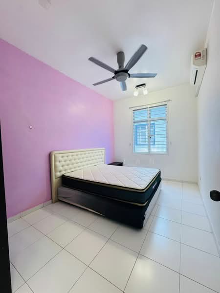 Rumah Teres 2 Tingkat untuk Dijual di Taman Setia Indah (Tebrau) - ALEX TAN - Bedroom - PropertyGuru.com.my