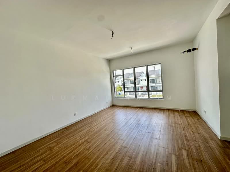 Rumah Teres 2 Tingkat untuk Dijual di Bandar Gamuda Cove (Dengkil) - Lukman Hakim - Interior - PropertyGuru.com.my