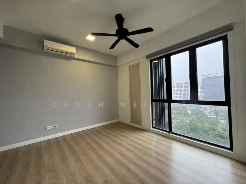 Service Residence for Sale at Nova Saujana - Cheah Wei Kit - Bedroom - PropertyGuru.com.my