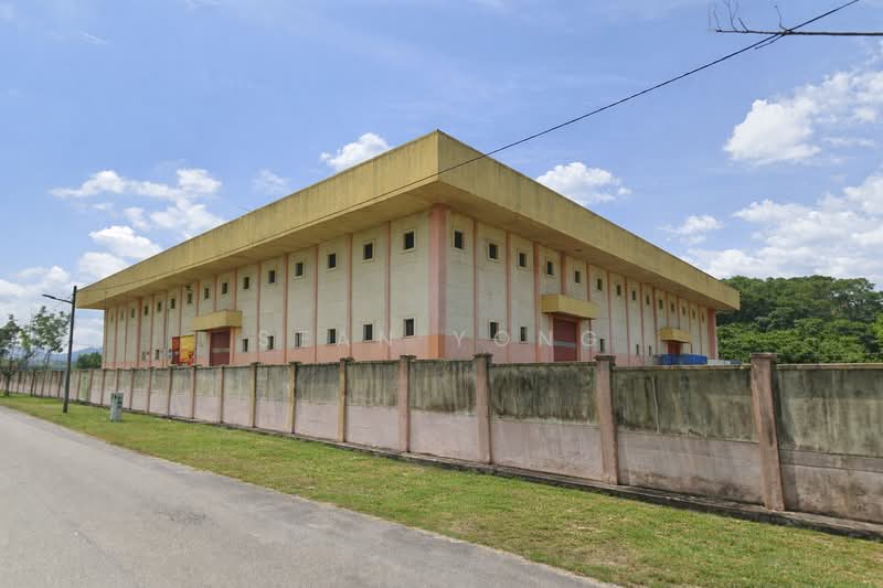Other Property for Sale in Rawang Corporate Industrial Park (Rawang) - Sean Yong - Exterior - PropertyGuru.com.my