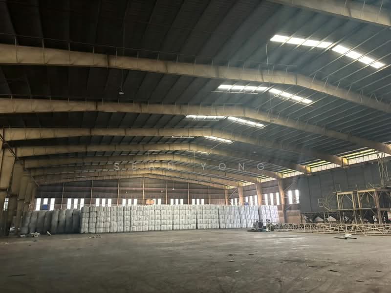 Other Property for Sale in Rawang Corporate Industrial Park (Rawang) - Sean Yong - Interior - PropertyGuru.com.my