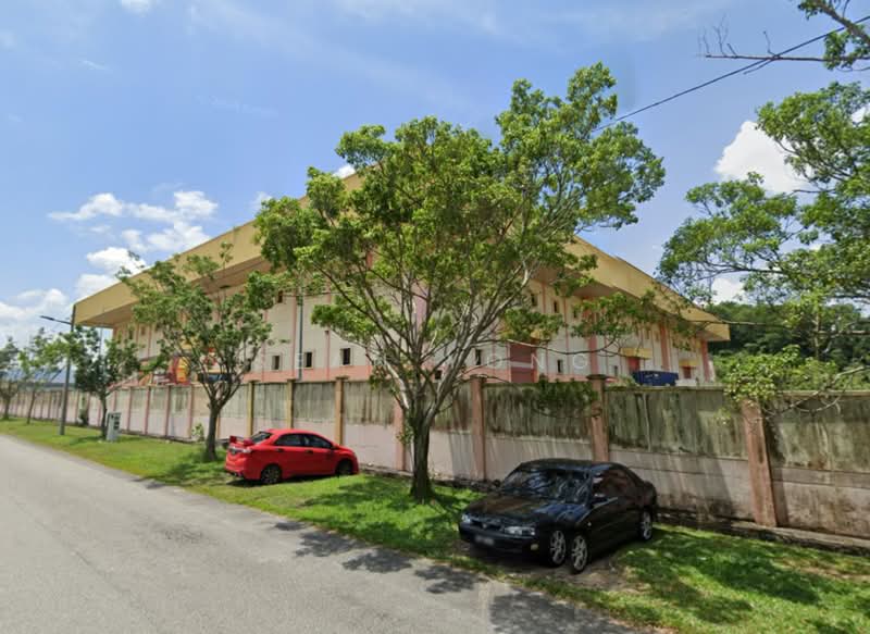 Other Property for Sale in Rawang Corporate Industrial Park (Rawang) - Sean Yong - Exterior - PropertyGuru.com.my