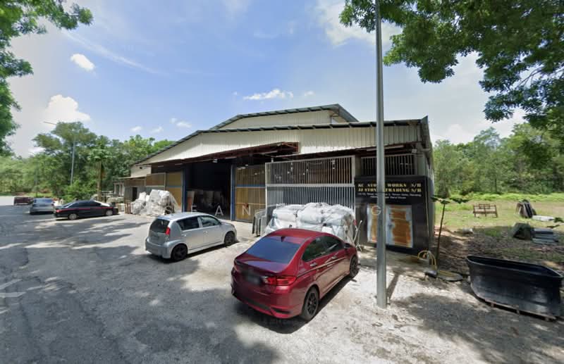 Other Property for Sale in Rawang Corporate Industrial Park (Rawang) - Sean Yong - Exterior - PropertyGuru.com.my