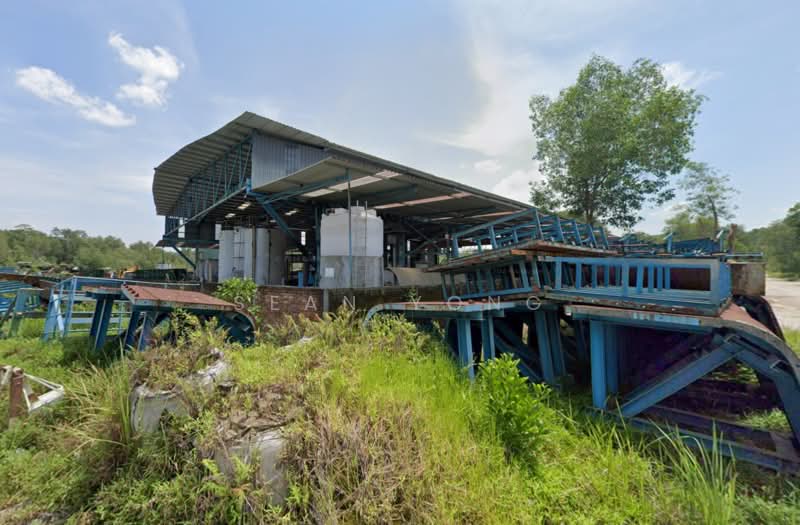 Other Property for Sale in Rawang Corporate Industrial Park (Rawang) - Sean Yong - Exterior - PropertyGuru.com.my