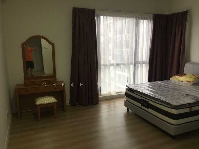 Service Residence for Sale at Nova Saujana - Cheah Wei Kit - Bedroom - PropertyGuru.com.my