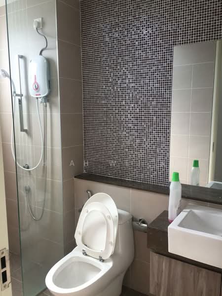 Service Residence for Sale at Nova Saujana - Cheah Wei Kit - Bathroom - PropertyGuru.com.my