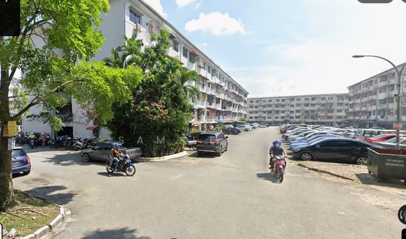 Flat for Sale at Bandar Baru Ampang - Sam Leong - Exterior - PropertyGuru.com.my