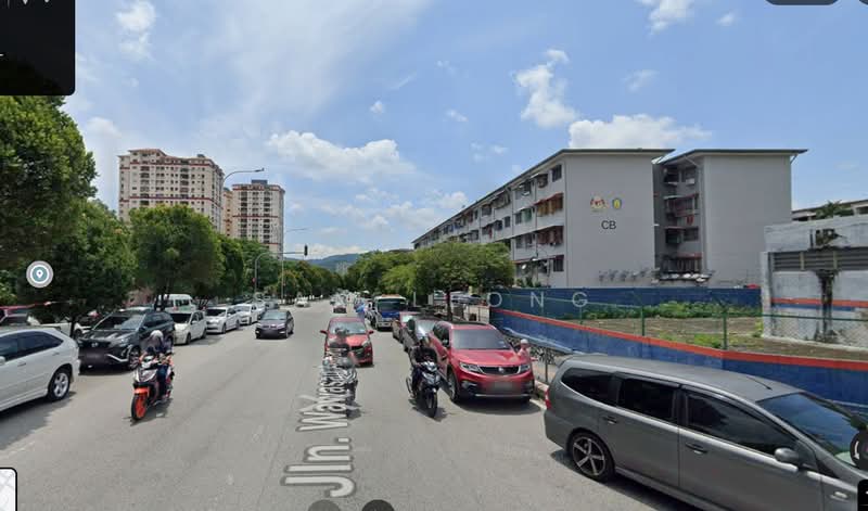 Flat for Sale at Bandar Baru Ampang - Sam Leong - PropertyGuru.com.my