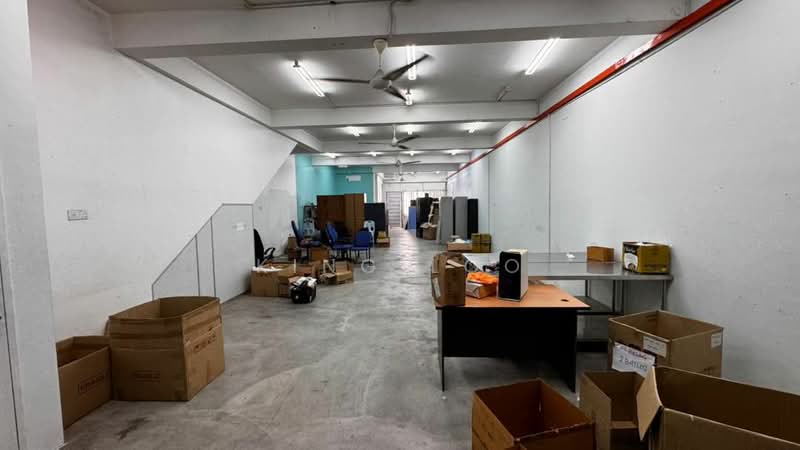 Kedai / Pejabat untuk Disewa di Klang (Selangor) - King Loo - Interior - PropertyGuru.com.my