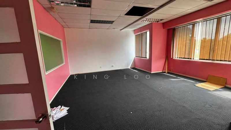 Kedai / Pejabat untuk Disewa di Klang (Selangor) - King Loo - Interior - PropertyGuru.com.my