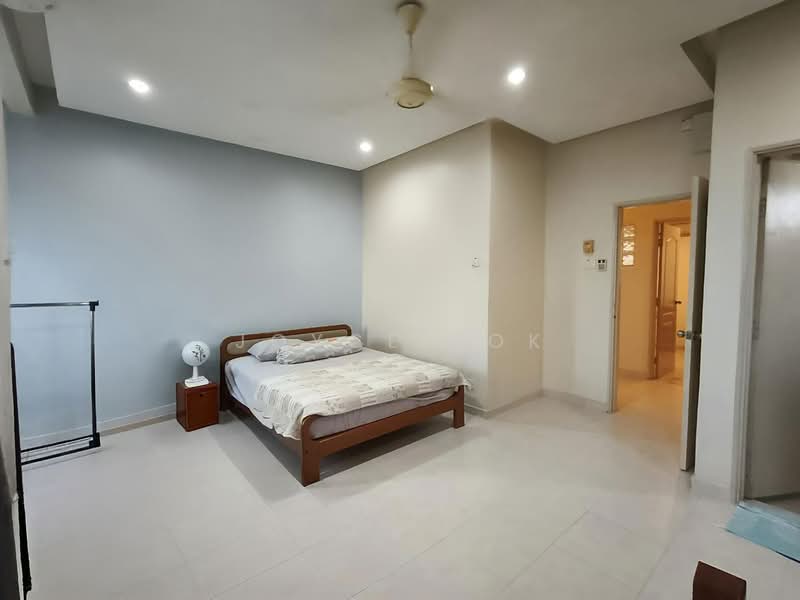 1.5-storey Terraced House for Sale in Usj 3 (Subang Jaya) - Joyce Kok - Bedroom - PropertyGuru.com.my
