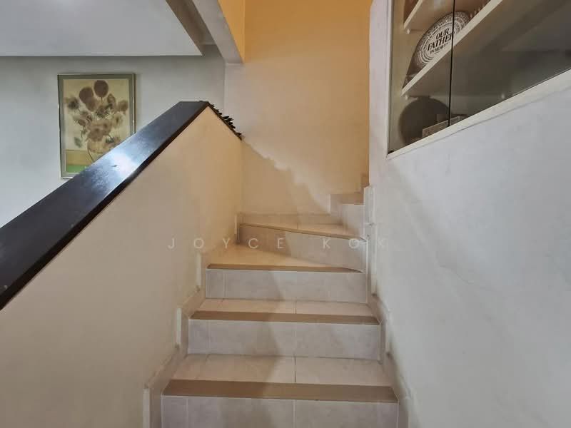 1.5-storey Terraced House for Sale in Usj 3 (Subang Jaya) - Joyce Kok - Interior - PropertyGuru.com.my