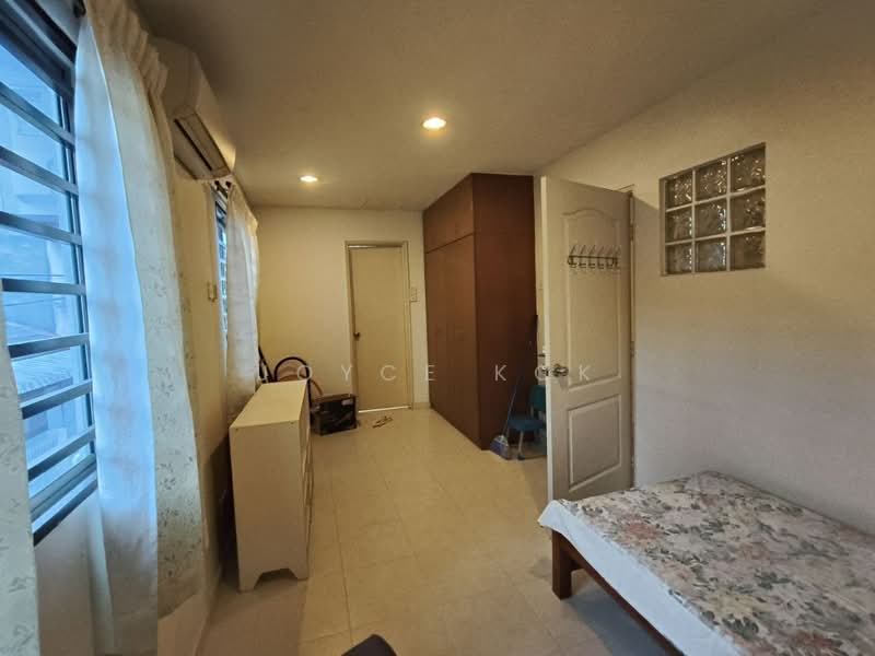 1.5-storey Terraced House for Sale in Usj 3 (Subang Jaya) - Joyce Kok - Bedroom - PropertyGuru.com.my