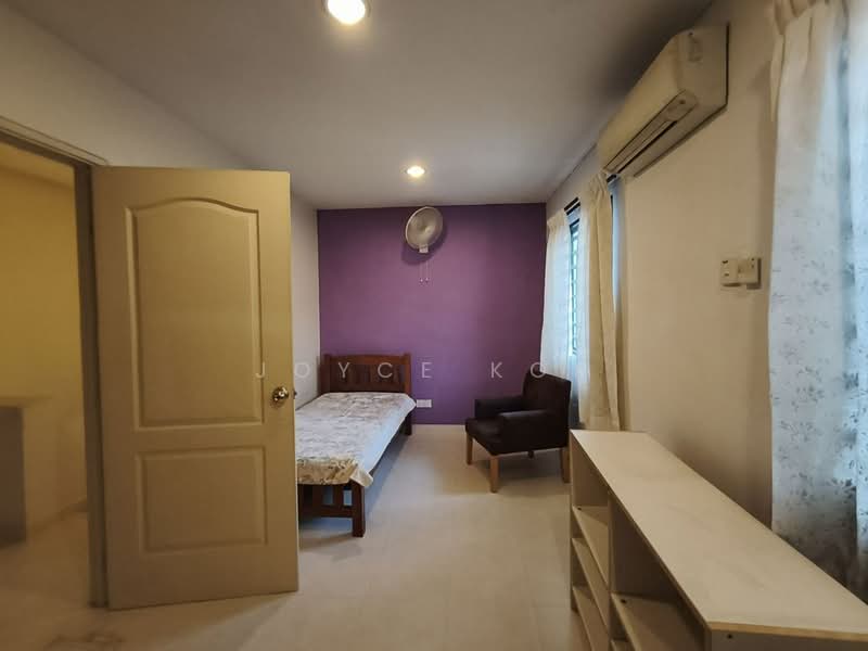 1.5-storey Terraced House for Sale in Usj 3 (Subang Jaya) - Joyce Kok - Bedroom - PropertyGuru.com.my